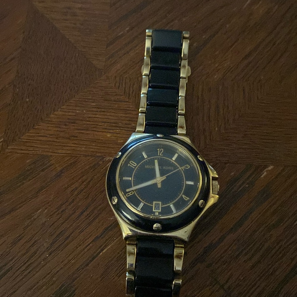 Michael Kors Womens watch